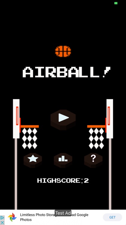 AirBall!