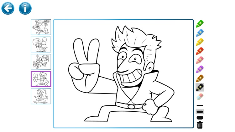 Els Bíters screenshot-7