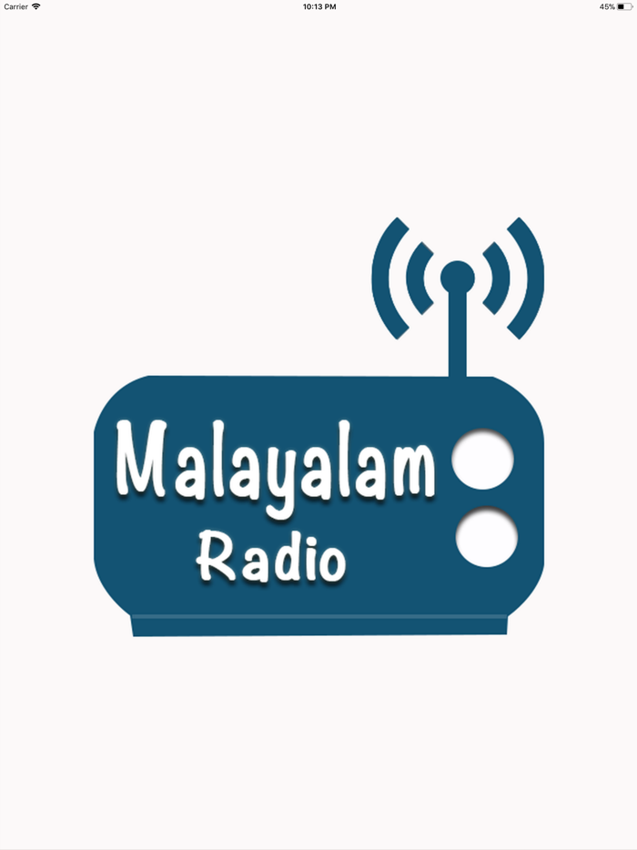 Radio Malayalam Online FM