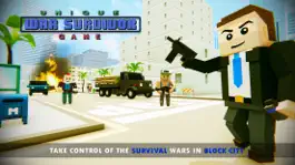 Game screenshot Unique War Survivor Game apk