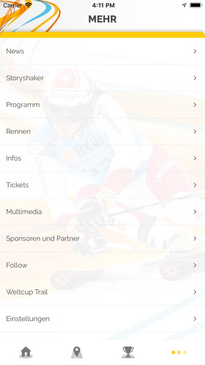 Ski World Cup Adelboden