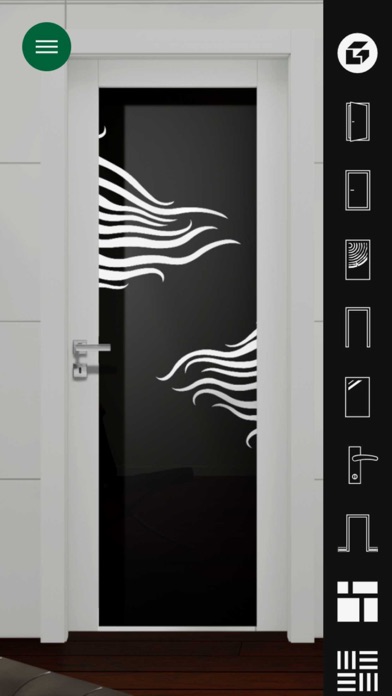 Screenshot #2 pour MyGarofoli Door
