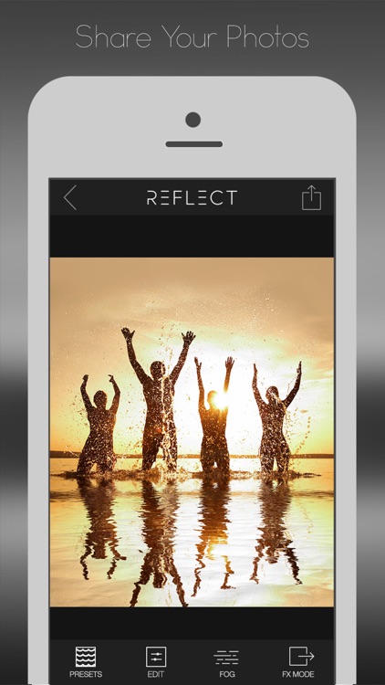 Reflect Mirror Camera screenshot-5