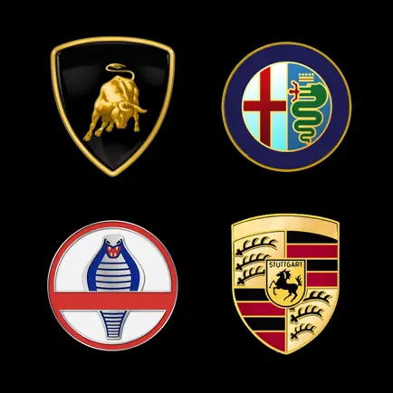 Car Logo Quiz - Trivia Games Cheats