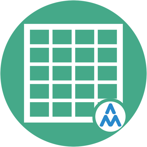 German Templates for Microsoft Excel 2016