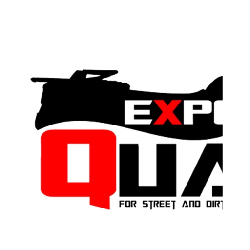 QUAD EXPO