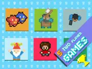 2 kişilik pixel oyunlar ipad resimleri 1