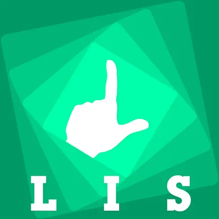 Dizionario LIS Cheats