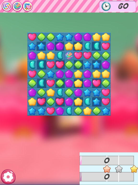 Screenshot #4 pour Sweet Rush Hour