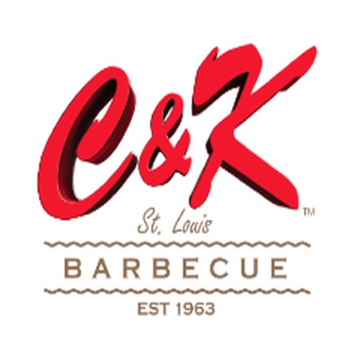 C & K Barbecue