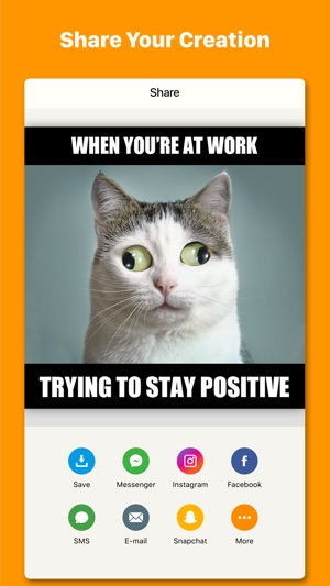 Meme Maker - Meme Creator to Make Photo Memes(圖5)-速報App