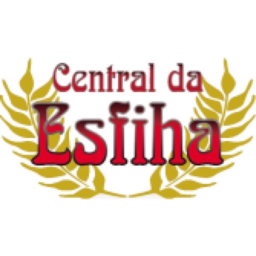 Central da Esfiha Delivery icon