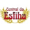 Aplicativo oficial do Central da Esfiha
