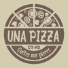 Una Pizza