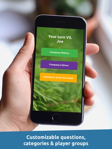 QuizDuel! Quiz & Trivia Game screenshot 7