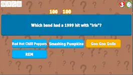 Game screenshot Quiz Your Music hack