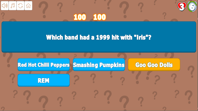 Quiz Your Music(圖3)-速報App