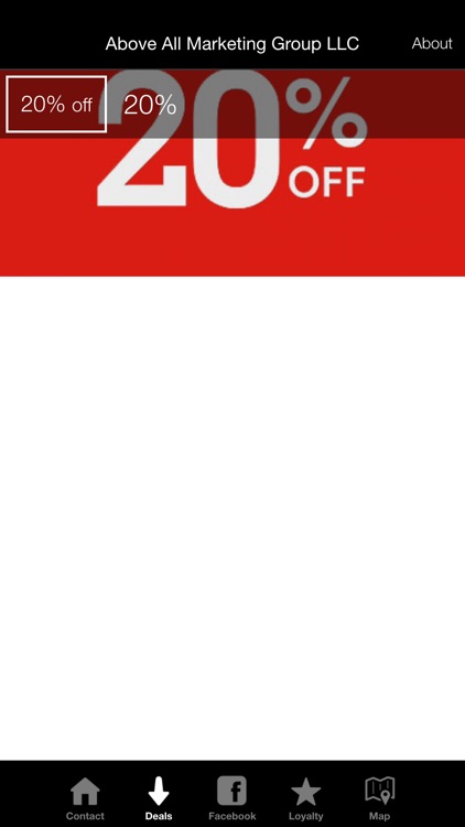 Above All Marketing Group LLC