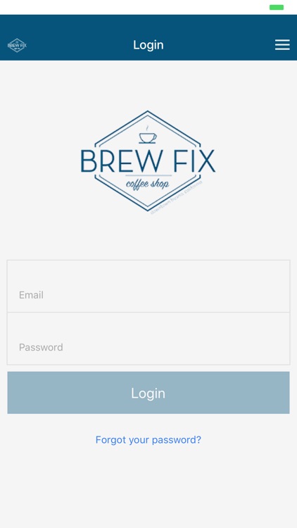 Brew Fix by Shift3 Technologies, LLC