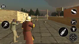 Game screenshot Zombie Gunners- Last Alive hack