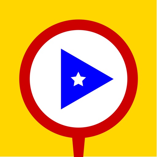 Puerto Rico Gold Radio icon