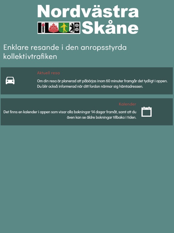 Screenshot #6 pour Skolresor Nordvästra Skåne