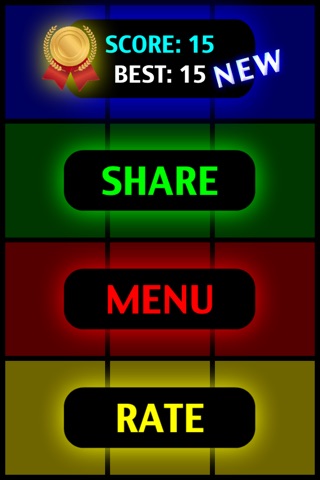 Tap Brain screenshot 3