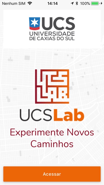 UCS Lab