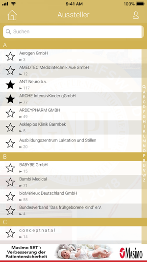 44. Jahrestagung der GNPI(圖3)-速報App