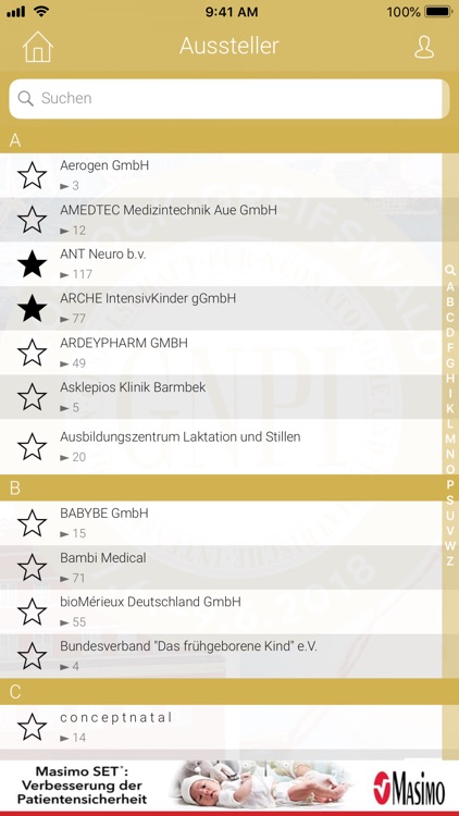 44. Jahrestagung der GNPI