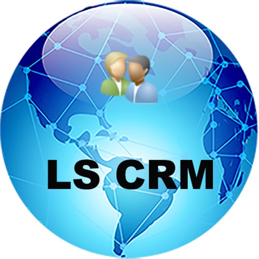 LS CRM