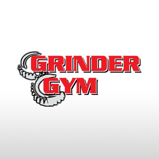 Grinder Gym SD iOS App