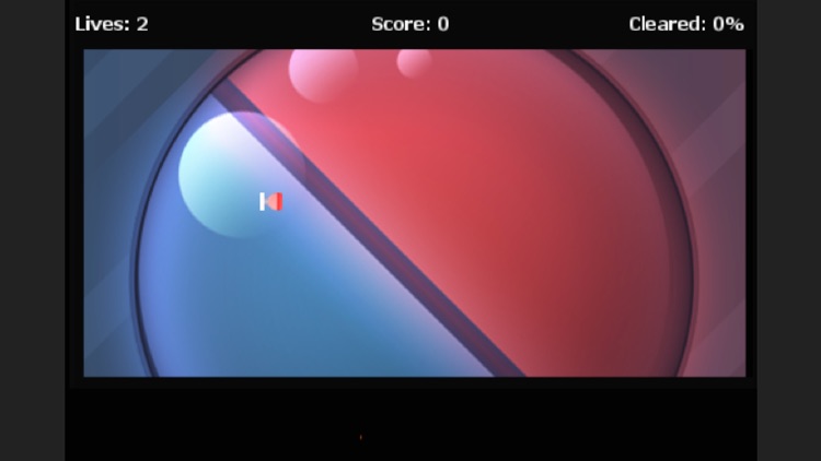 分割球 - 超好玩的烧脑游戏