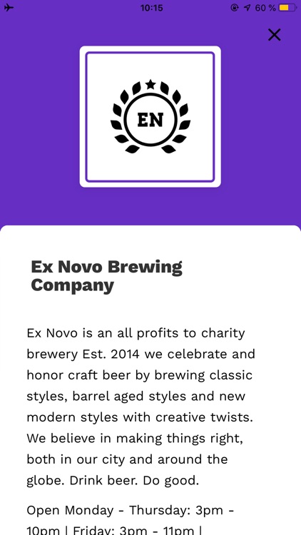 Passport on Tap screenshot-6