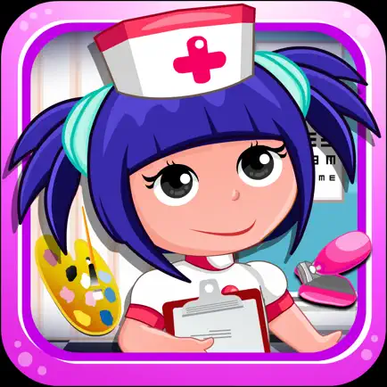 Doctor Slacking-Baby Ann game Cheats