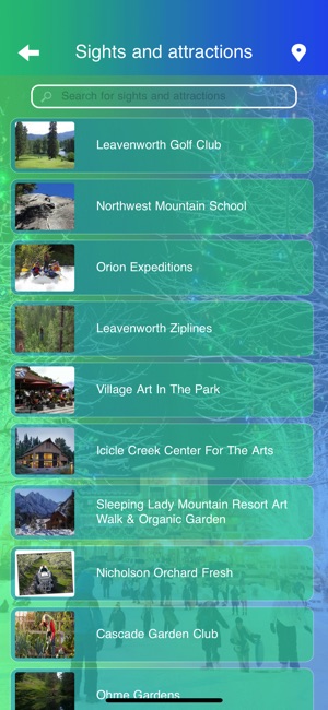 Leavenworth Things To Do(圖4)-速報App