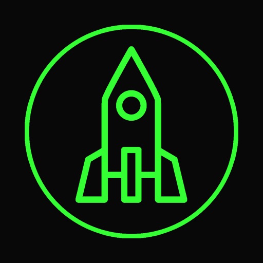 Galaxy Arena - Multiplayer Spaceship PvP Battle icon