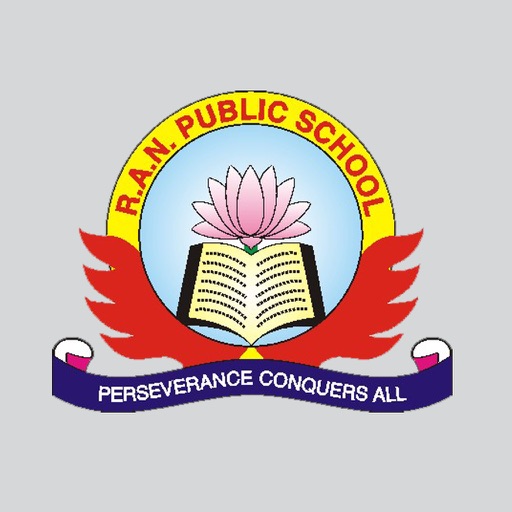 R.A.N. Public School, Bilaspur icon