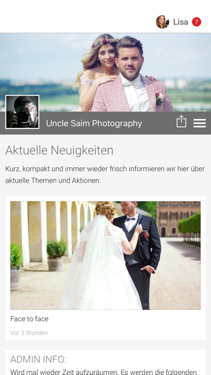 Uncle Saim Photography