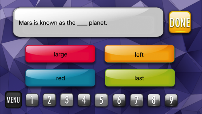 Mr Thornes Grammar School