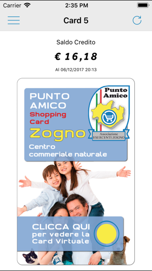 Punto Amico