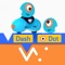 PLEASE NOTE: This app requires a Wonder Workshop robot - Dash or Dot - and a Bluetooth Smart/4/LE-enabled device to play