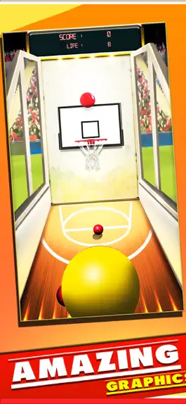Game screenshot Basketball Battle Shot Stars mod apk