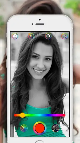 Game screenshot UniColor Preview mod apk