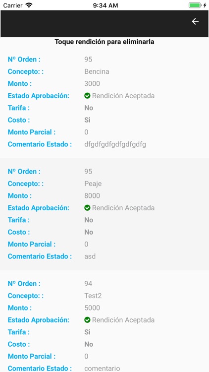Trannow Driver screenshot-4