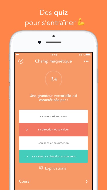 Bac STD2A STL ST2S STHR STAV screenshot-3