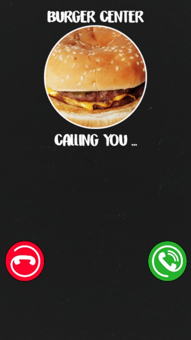 Call Burger screenshot 3