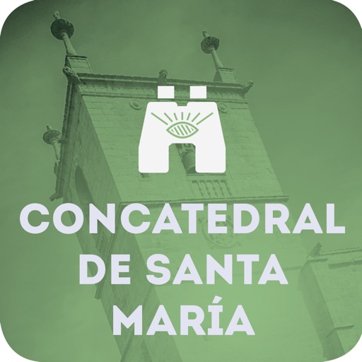 Mirador concatedral de Cáceres