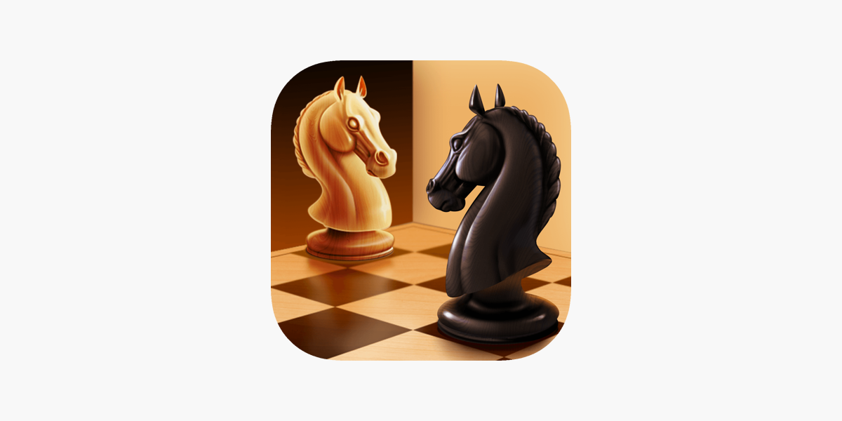 Chess Online: Learn & Win dans l'App Store
