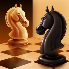 Snímky obrazovky (8) Chess Online: Learn & Win